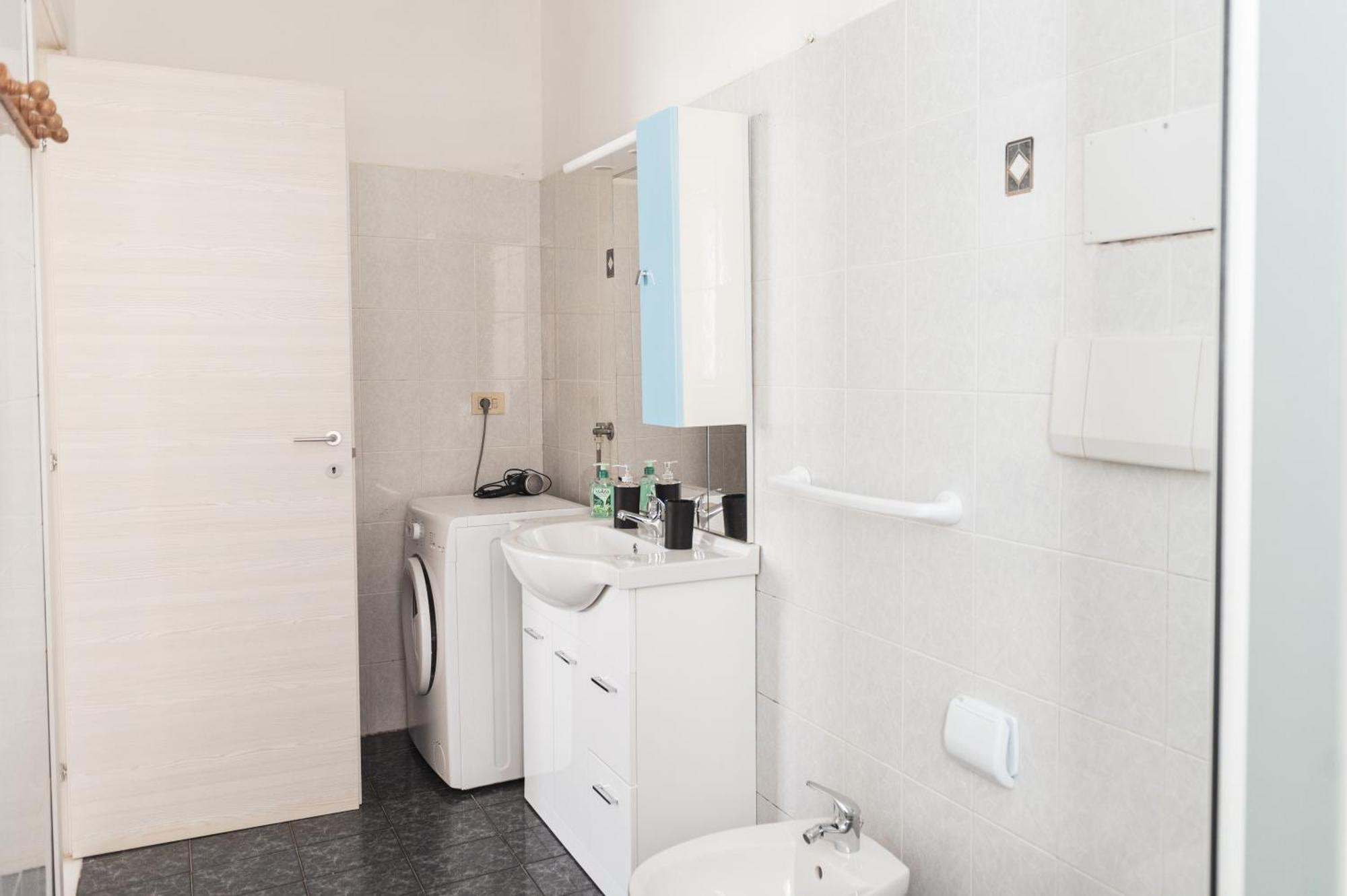Apartment Cornigliano 3 Genua